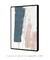 Quadro Decorativo Abstrato Wonder I