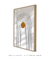 Quadro Decorativo Arcos Boho Terra N.01 - comprar online