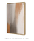 Quadro Decorativo Autumn Fog Neutral na internet