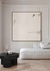 Quadro Decorativo Beige Neutral N.01