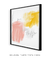 Quadro Decorativo Better Go 01 Quadrado - Rachel Moya | Art Studio - Quadros Decorativos