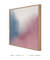 Quadro Decorativo Beyond The Clouds Quadrado - Rachel Moya | Art Studio - Quadros Decorativos