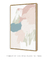 Quadro Decorativo Blooming Abstract N.02 - loja online