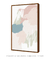 Imagem do Quadro Decorativo Blooming Abstract N.02