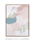 Quadro Decorativo Blooming Abstract N.02 - comprar online