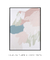 Quadro Decorativo Blooming Abstract N.02 - Rachel Moya | Art Studio - Quadros Decorativos