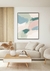 Quadro Decorativo Blooming Fields N.01