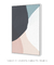 Quadro Decorativo Blooming Modern N.03 - Rachel Moya | Art Studio - Quadros Decorativos