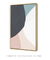 Quadro Decorativo Blooming Modern N.03 - loja online