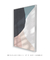 Quadro Decorativo Blooming Modern N.03 - Rachel Moya | Art Studio - Quadros Decorativos