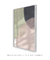 Quadro Decorativo Blooming Shapes N.02 - loja online