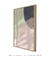 Quadro Decorativo Blooming Shapes N.02