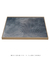 Quadro Decorativo Blue Moon Horizontal - comprar online