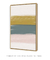 Imagem do Quadro Decorativo - Boho Stripes