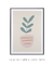 Quadro Decorativo Botânico Vaso Rosa na internet