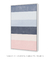 Quadro Decorativo Color Stripes A - Rachel Moya | Art Studio - Quadros Decorativos