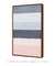 Quadro Decorativo Color Stripes A