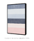 Quadro Decorativo Color Stripes A - comprar online