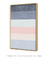 Quadro Decorativo Color Stripes B - loja online