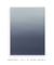 Quadro Decorativo Degradê Azul Sereno Díptico N.01 na internet