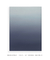 Quadro Decorativo Degradê Azul Sereno Díptico N.02 na internet
