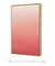 Quadro Decorativo Degradê Pink Díptico N.01 - loja online
