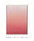 Quadro Decorativo Degradê Pink Díptico N.01 - loja online