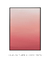 Quadro Decorativo Degradê Pink Díptico N.01 na internet