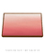 Quadro Decorativo Degradê Pink Horizontal na internet