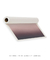 Quadro Decorativo Degradê Roxo e Rosa Horizontal - comprar online