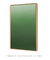 Quadro Decorativo Degradê Verde Floresta Díptico N.01 - loja online