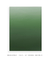 Quadro Decorativo Degradê Verde Floresta Díptico N.01 na internet