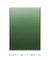 Quadro Decorativo Degradê Verde Floresta Díptico N.01 - loja online