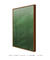 Quadro Decorativo Degradê Verde Floresta Díptico N.01 - comprar online
