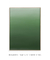 Quadro Decorativo Degradê Verde Floresta Díptico N.02 - loja online