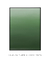 Quadro Decorativo Degradê Verde Floresta Díptico N.02 na internet