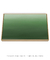 Quadro Decorativo Degradê Verde Floresta Horizontal - loja online