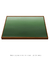 Quadro Decorativo Degradê Verde Floresta Horizontal - comprar online