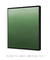 Quadro Decorativo Degradê Verde Floresta Quadrado - comprar online