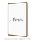 Quadro Decorativo Dream - comprar online