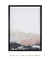 Imagem do Quadro Decorativo Fade Away Blue Minimal