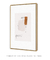 Quadro Decorativo Feelings Minimal - loja online