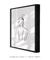 Quadro Decorativo Femme Body 02