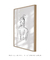 Quadro Decorativo Femme Body 02 - loja online