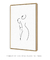 Quadro Decorativo Femme Body 03 - loja online