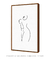 Quadro Decorativo Femme Body 03 na internet