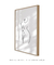 Quadro Decorativo Femme Body 03 - loja online