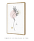 Quadro Decorativo Femme Body Elements - loja online