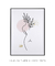 Quadro Decorativo Femme Body Elements - comprar online