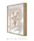 Quadro Decorativo Flower Bouquet - comprar online